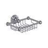 Wall Mounted Soap Basket, U.6967APC