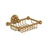 Wall Mounted Soap Basket, U.6967EG
