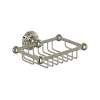 Wall Mounted Soap Basket, U.6967PN