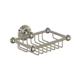 Wall Mounted Soap Basket, U.6967PN