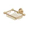 Wall Mounted Soap Basket, U.6967SEG