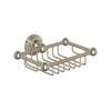 Wall Mounted Soap Basket, U.6967STN