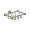 Basket for Slide Bar, Ø Of 19mm (3/4"), U.6968STN