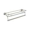 Wall Mount Glass Vanity Shelf, U.6975PN