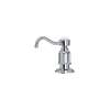 Edwardian(TM) Soap Dispenser, U.6995APC