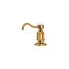 Edwardian(TM) Soap Dispenser, U.6995EG