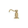 Edwardian(TM) Soap Dispenser, U.6995SEG