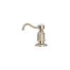 Edwardian(TM) Soap Dispenser, U.6995STN