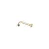 7" Wall Mount Shower Arm, U.7AR27SASTN
