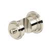 Wall Mount Handshower Holder, U.AR0127HHPN