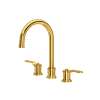 Armstrong(TM) Widespread Lavatory Faucet With C-Spout, U.AR08D3HTULB