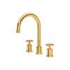 Armstrong(TM) Widespread Lavatory Faucet With C-Spout, U.AR08D3IWEG