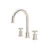Armstrong(TM) Widespread Lavatory Faucet With C-Spout, U.AR08D3IWPN