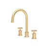 Armstrong(TM) Widespread Lavatory Faucet With C-Spout, U.AR08D3IWSEG