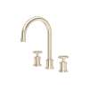 Armstrong(TM) Widespread Lavatory Faucet With C-Spout, U.AR08D3IWSTN