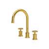 Armstrong(TM) Widespread Lavatory Faucet With C-Spout, U.AR08D3IWULB