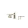 Armstrong(TM) Widespread Lavatory Faucet With Low Spout, U.AR08LD3HTPN