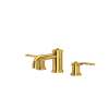 Armstrong(TM) Widespread Lavatory Faucet With Low Spout, U.AR08LD3HTULB