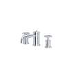 Armstrong(TM) Widespread Lavatory Faucet With Low Spout, U.AR08LD3IWAPC