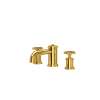 Armstrong(TM) Widespread Lavatory Faucet With Low Spout, U.AR08LD3IWULB