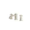 Armstrong(TM) Widespread Lavatory Faucet With Low Spout, U.AR08LD3XMPN