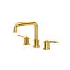 Armstrong(TM) Widespread Lavatory Faucet With U-Spout, U.AR09D3HTULB
