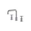 Armstrong(TM) Widespread Lavatory Faucet With U-Spout, U.AR09D3IWAPC