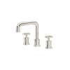 Armstrong(TM) Widespread Lavatory Faucet With U-Spout, U.AR09D3IWPN