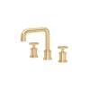 Armstrong(TM) Widespread Lavatory Faucet With U-Spout, U.AR09D3IWSEG