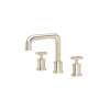Armstrong(TM) Widespread Lavatory Faucet With U-Spout, U.AR09D3IWSTN