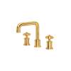 Armstrong(TM) Widespread Lavatory Faucet With U-Spout, U.AR09D3XMEG