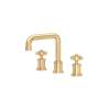 Armstrong(TM) Widespread Lavatory Faucet With U-Spout, U.AR09D3XMSEG