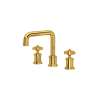 Armstrong(TM) Widespread Lavatory Faucet With U-Spout, U.AR09D3XMULB