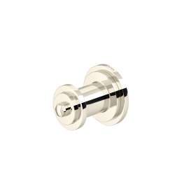 Armstrong(TM) Robe Hook, U.AR25WRHPN