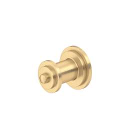 Armstrong(TM) Robe Hook, U.AR25WRHSEG