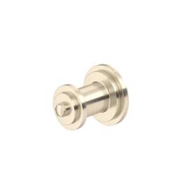 Armstrong(TM) Robe Hook, U.AR25WRHSTN