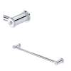 Armstrong(TM) 24" Towel Bar, U.AR25WTB24APC