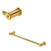 Armstrong(TM) 24" Towel Bar, U.AR25WTB24ULB