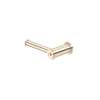 Armstrong(TM) Toilet Paper Holder, U.AR25WTPSTN