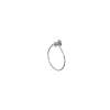 Armstrong(TM) Towel Ring, U.AR25WTRAPC