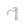 Edwardian(TM) Single Handle Lavatory Faucet, U.GA01D1APC
