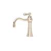 Edwardian(TM) Single Handle Lavatory Faucet, U.GA01D1STN