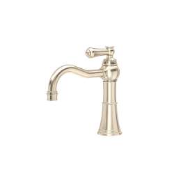 Edwardian(TM) Single Handle Lavatory Faucet, U.GA01D1STN