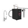 Georgian Era(TM) Hot Water Dispenser, Tank And Filter Kit, U.KIT1307LS-APC-2
