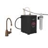 Georgian Era(TM) Hot Water Dispenser, Tank And Filter Kit, U.KIT1307LS-EB-2