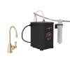 Georgian Era(TM) Hot Water Dispenser, Tank And Filter Kit, U.KIT1307LS-EG-2