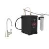 Georgian Era(TM) Hot Water Dispenser, Tank And Filter Kit, U.KIT1307LS-PN-2