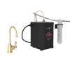 Georgian Era(TM) Hot Water Dispenser, Tank And Filter Kit, U.KIT1307LS-SEG-2