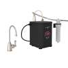 Georgian Era(TM) Hot Water Dispenser, Tank And Filter Kit, U.KIT1307LS-STN-2