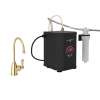 Georgian Era(TM) Hot Water Dispenser, Tank And Filter Kit, U.KIT1307LS-ULB-2